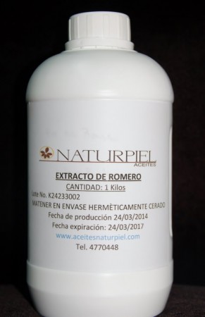 PRESENATCION DE LITRO